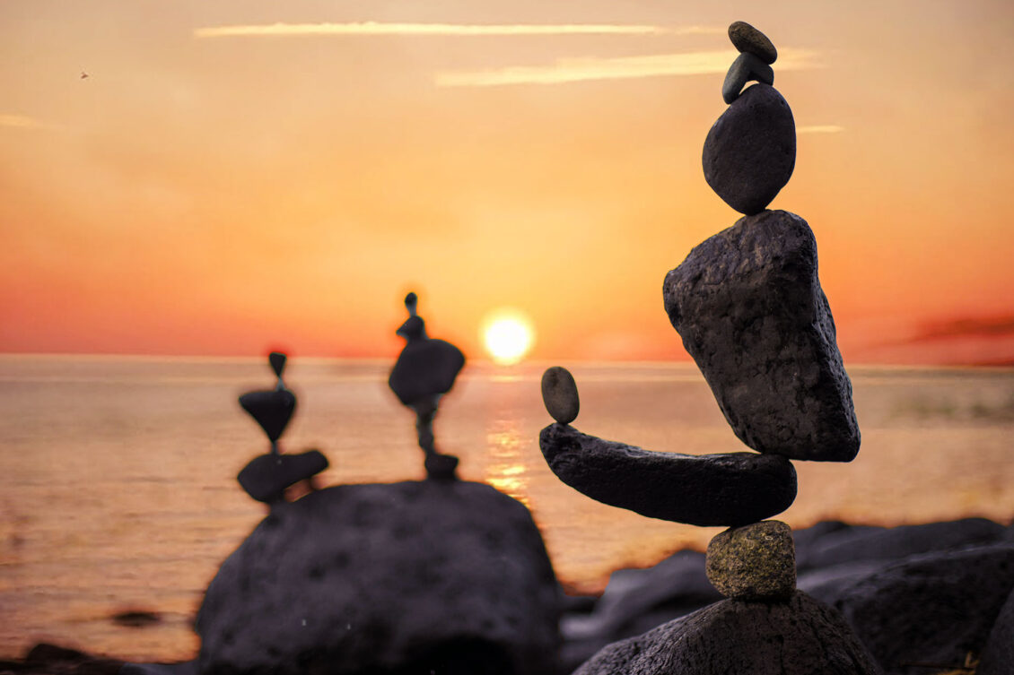 Counselling craniosacrale