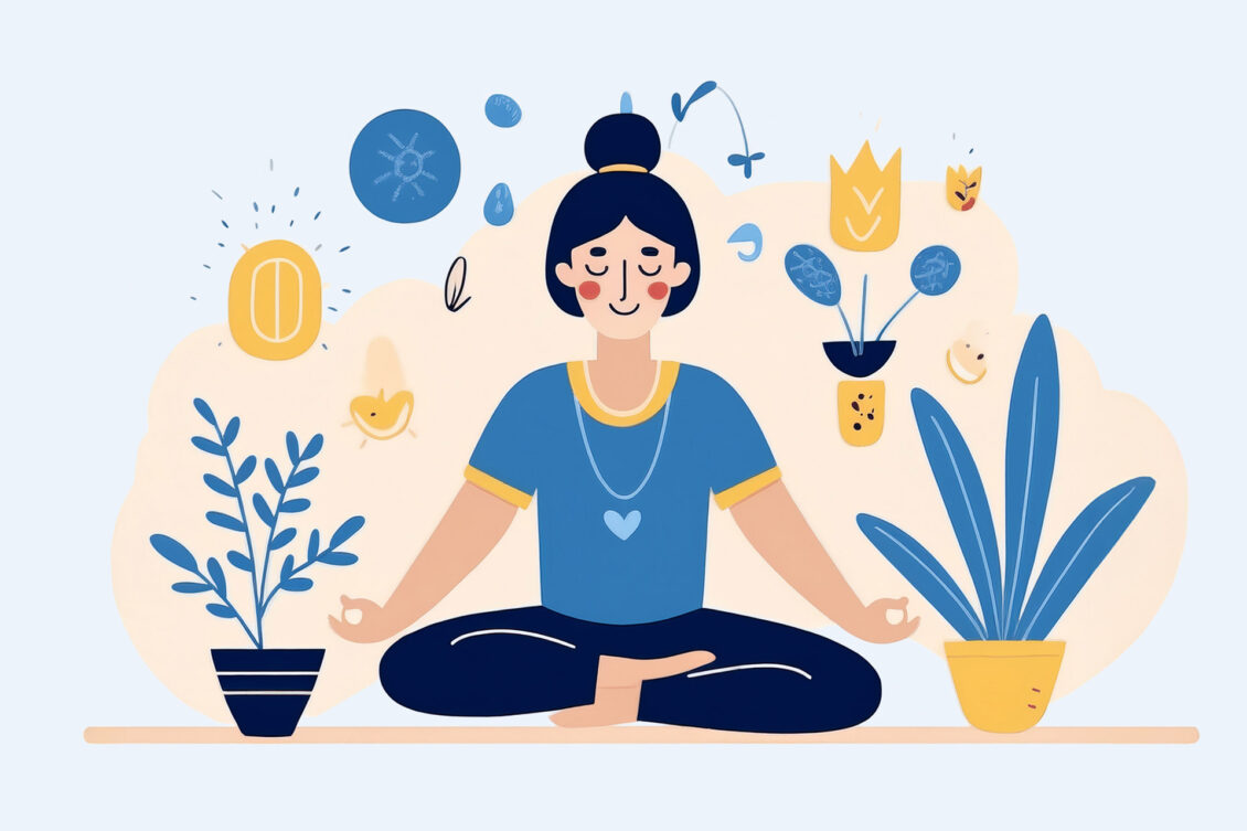 Giornata intensiva di meditazione